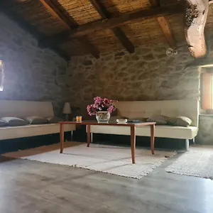  Chalet Casa Di Pietra
