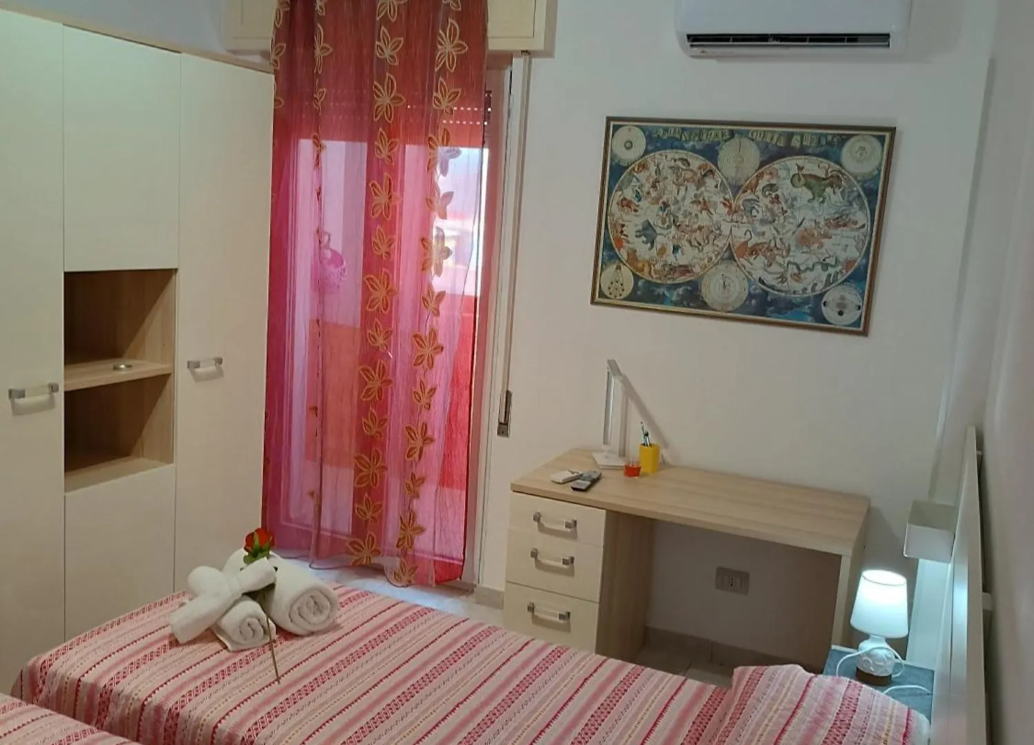 Appartamento Ale'S House Monserrato